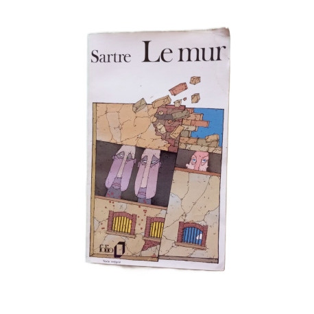 Le Mur