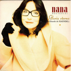 Gloria Eterna (Sarabande De Haendel)