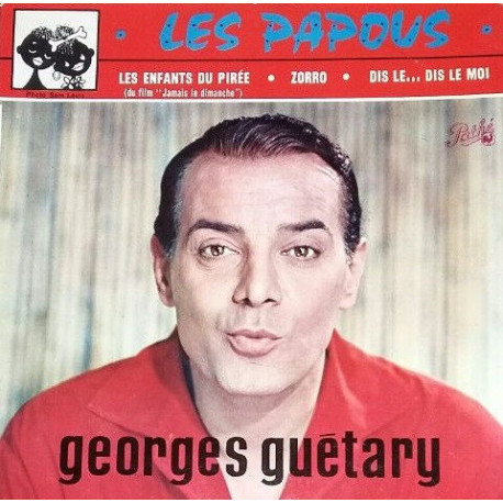 Les Papous