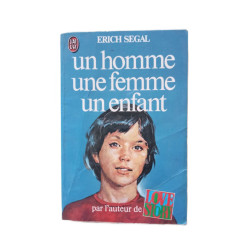 Un Homme Une Femme Un Enfant