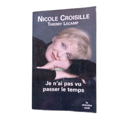 Je n'ai pas vu passer le temps