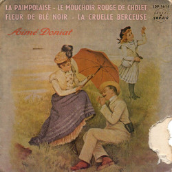 Chante "Botrel"