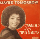 Maybe Tomorrow