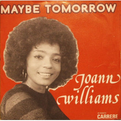 Maybe Tomorrow