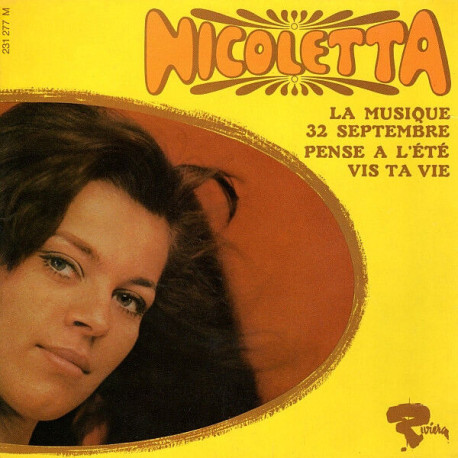 Vol 2: La Musique