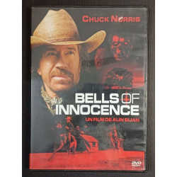 DVD - Bells of innocence (Chuck Norris)
