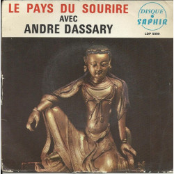 Le Pays Du Sourire