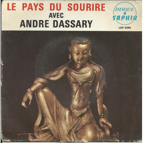 Le Pays Du Sourire