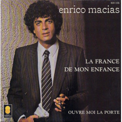 La France De Mon Enfance