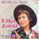 Qu'elle Est Belle / L'hirondelle