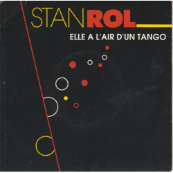 Elle A L'air D'un Tango / Etincelle