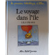 Le voyage dans l'ile