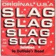 Slag Solution