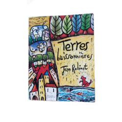 Terres buissonnières