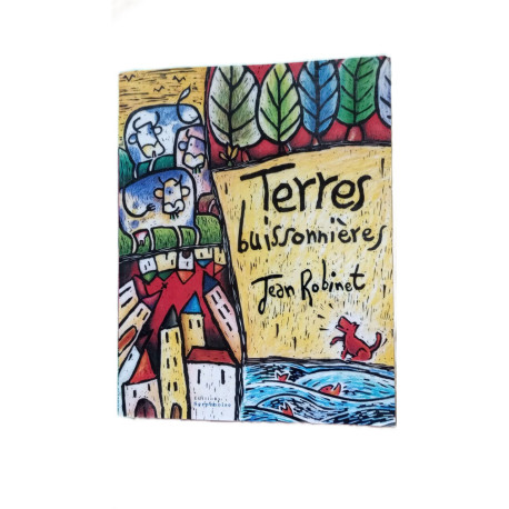 Terres buissonnières