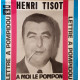 Lettre à Pompidou - A Moi Le Pompon