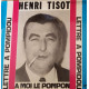 Lettre à Pompidou - A Moi Le Pompon