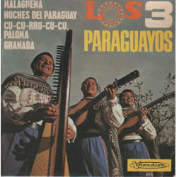 Malaguena
