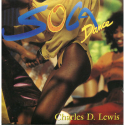 Soca Dance