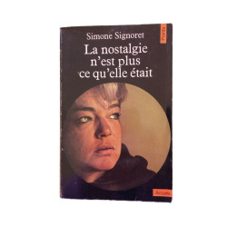La Nostalgie N'est Plus Ce Qu'elle Etait