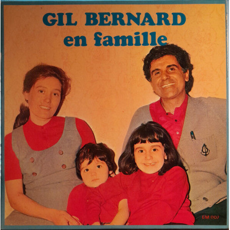 En Famille
