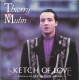 Sketch Of Love - Adaptation De La Sarabande De Haendel