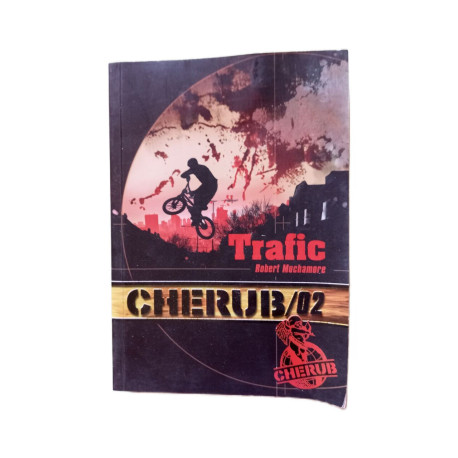 Cherub 2/Trafic