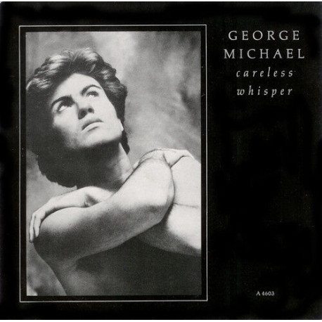Careless Whisper
