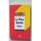 Balzac Le Pere Goriot (edition 1992)