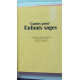 Contes pour enfants sages (Jolis rêves)