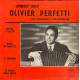 Dansez avec olivier perfetti son accordeon et son orchestre