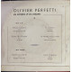 Dansez avec olivier perfetti son accordeon et son orchestre