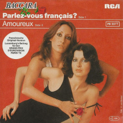 Parlez-vous Français