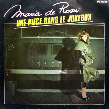 Une Pièce Dans Le Jukebox