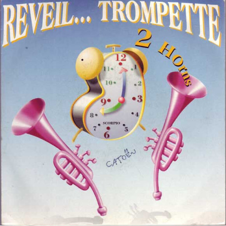 Réveil... Trompette