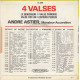 4 Valses