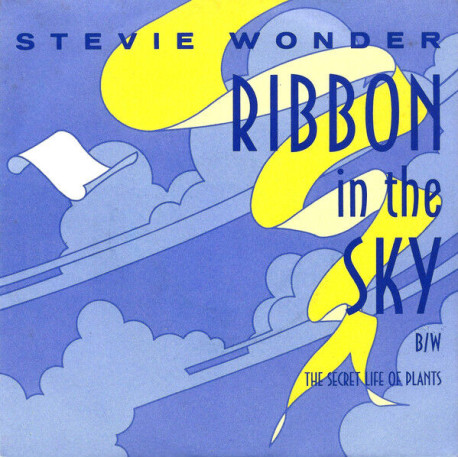 Ribbon In The Sky