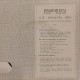 Adagio d'Albinoni (Adagio Pour Cordes Et Orgue En Sol Mineur)
