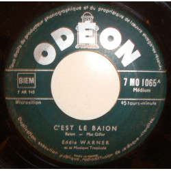 C'Est Le Baion