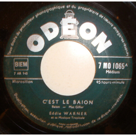C'Est Le Baion