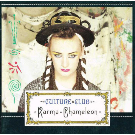 Karma Chameleon