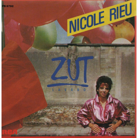Zut / Lavabo