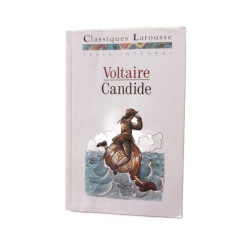 Candide ou L'optimisme