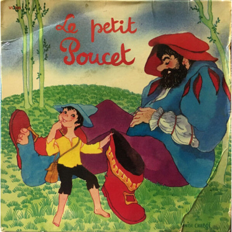 Le Petit Poucet