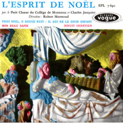 L'Esprit De Noël