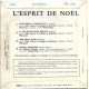 L'Esprit De Noël