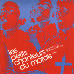 Les Petits Chanteurs Du Marais