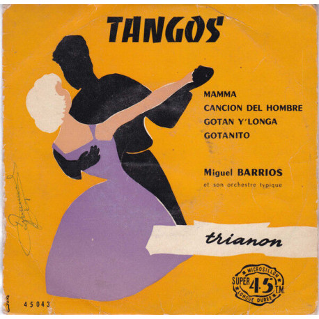 Tangos