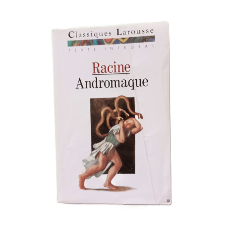 Andromaque