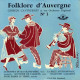 Folklore D'Auvergne N° 3